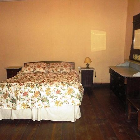 Hotel Garden Valparaíso Dış mekan fotoğraf