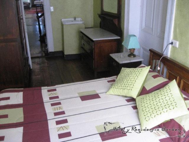 Hotel Garden Valparaíso Dış mekan fotoğraf