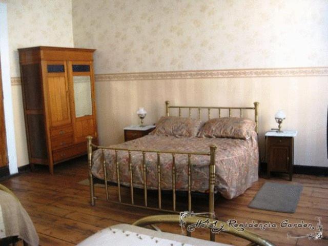 Hotel Garden Valparaíso Dış mekan fotoğraf