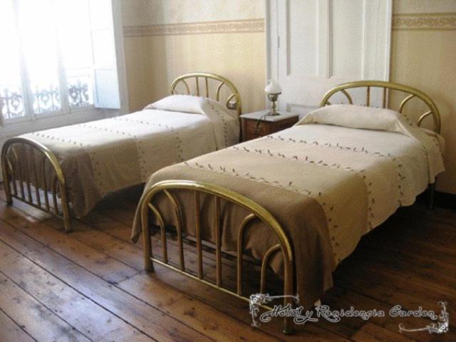 Hotel Garden Valparaíso Dış mekan fotoğraf