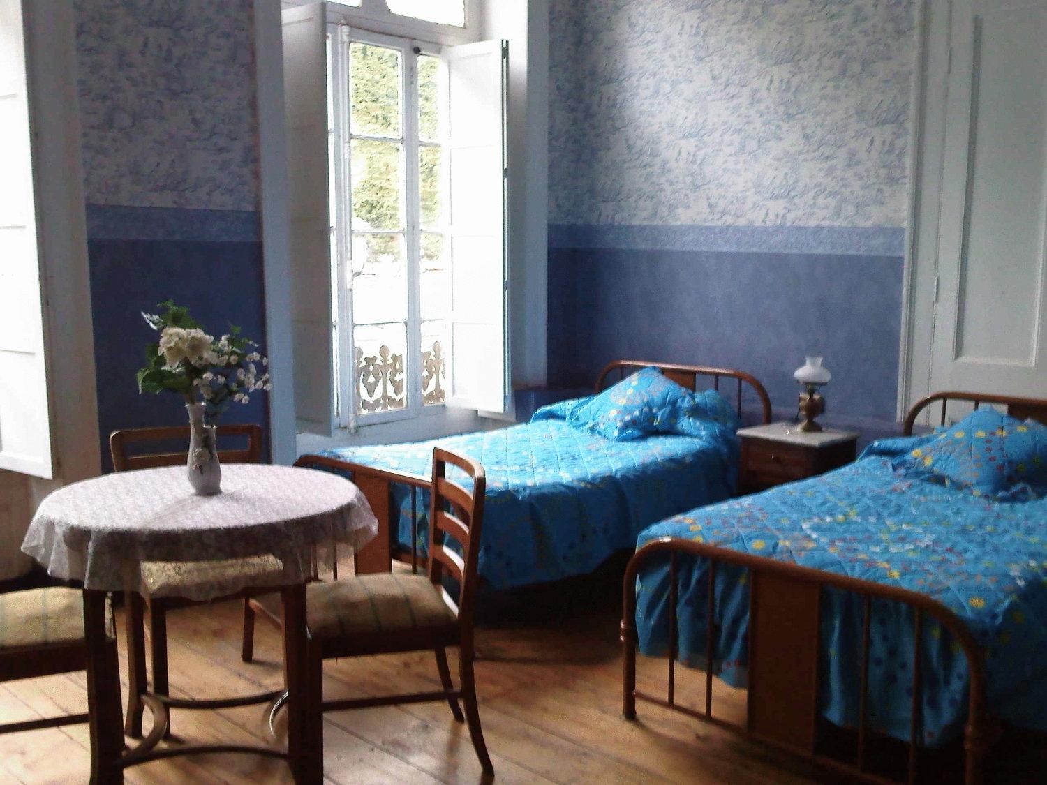 Hotel Garden Valparaíso Dış mekan fotoğraf