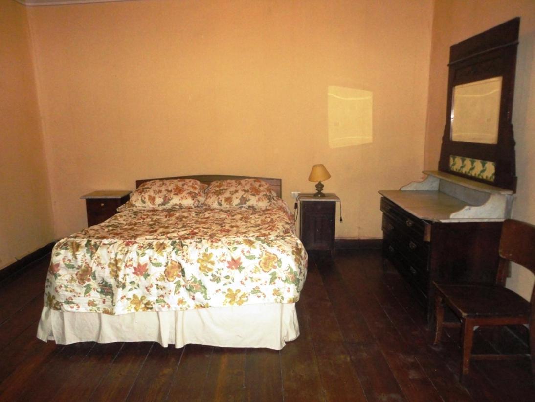 Hotel Garden Valparaíso Dış mekan fotoğraf