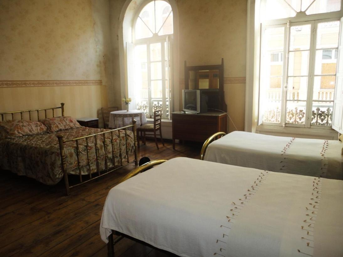 Hotel Garden Valparaíso Dış mekan fotoğraf