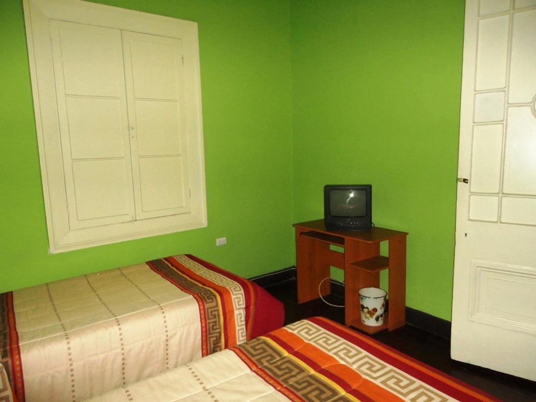 Hotel Garden Valparaíso Dış mekan fotoğraf