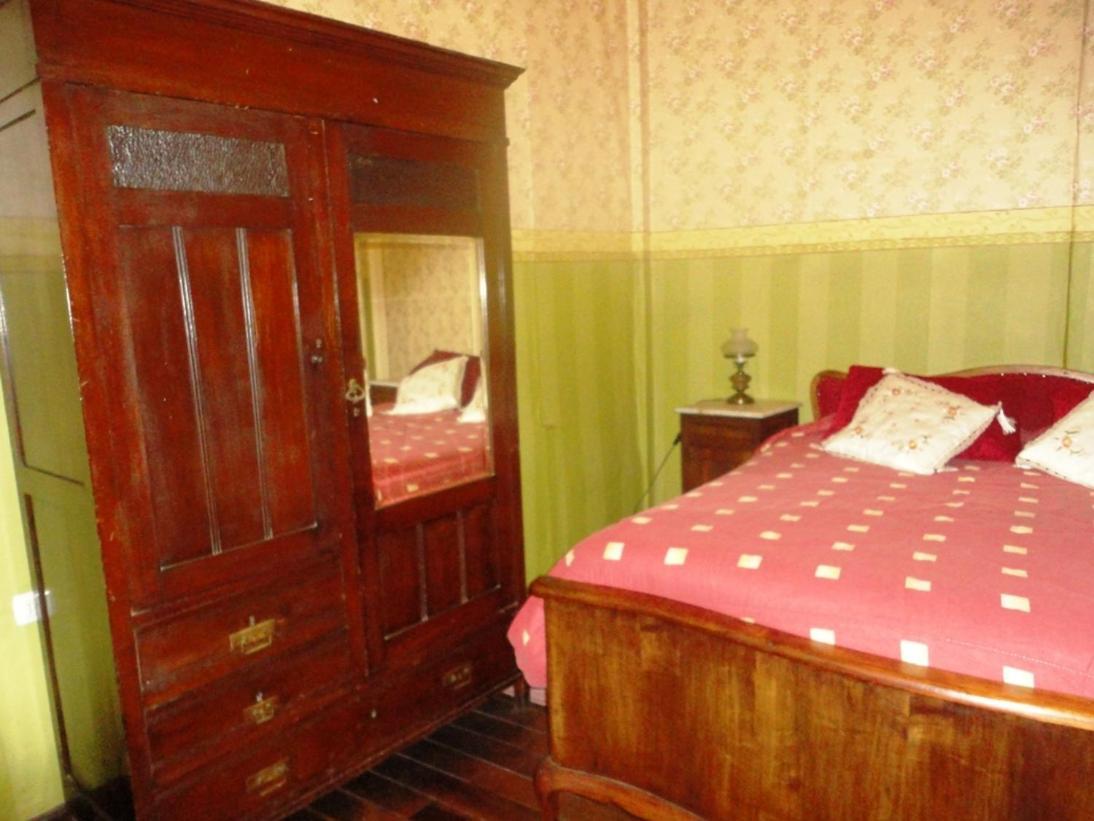 Hotel Garden Valparaíso Dış mekan fotoğraf