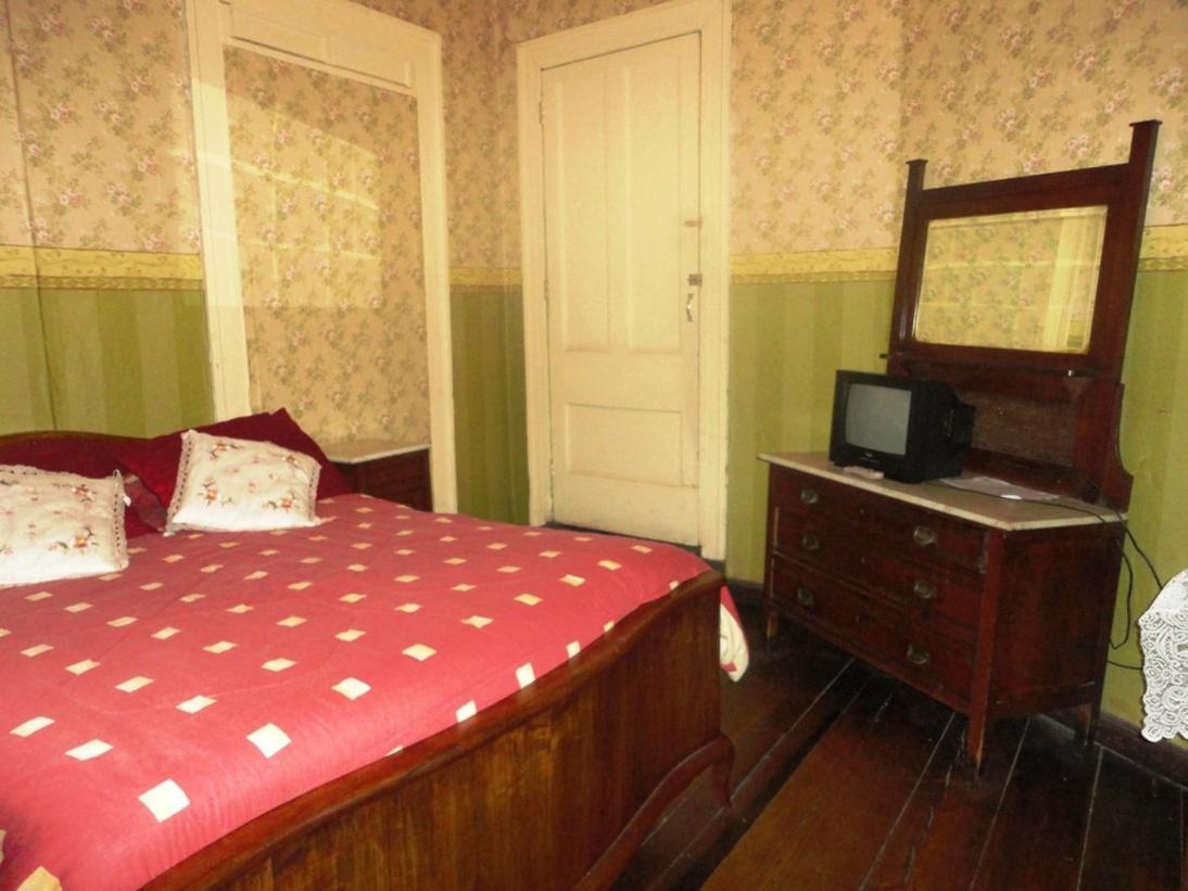 Hotel Garden Valparaíso Dış mekan fotoğraf