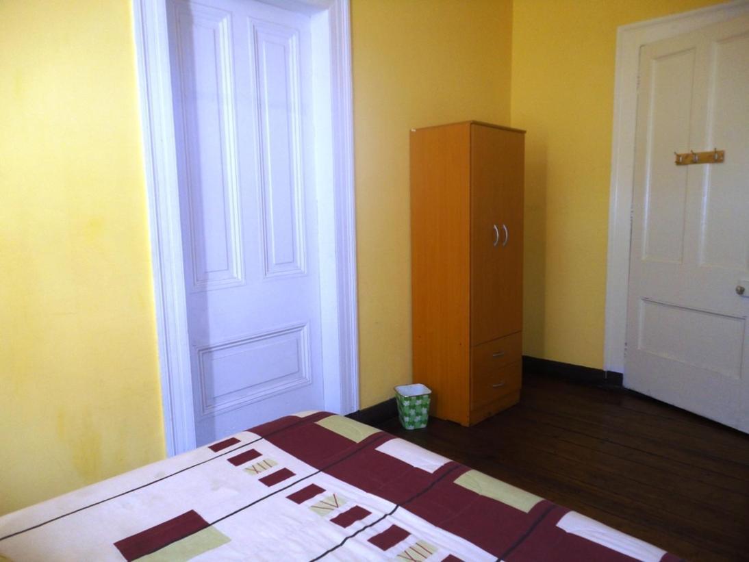 Hotel Garden Valparaíso Dış mekan fotoğraf
