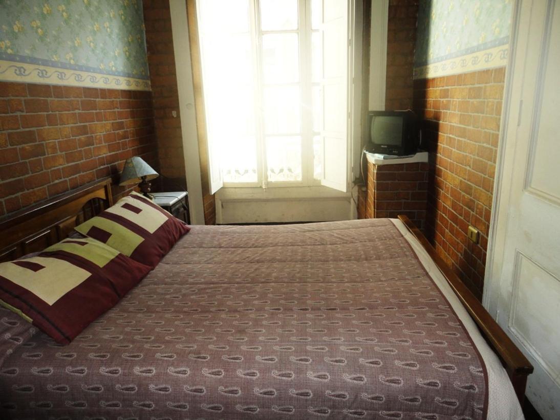 Hotel Garden Valparaíso Dış mekan fotoğraf