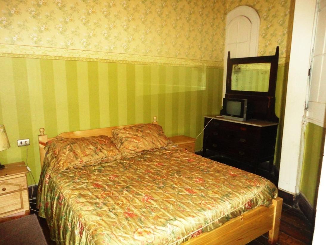 Hotel Garden Valparaíso Dış mekan fotoğraf